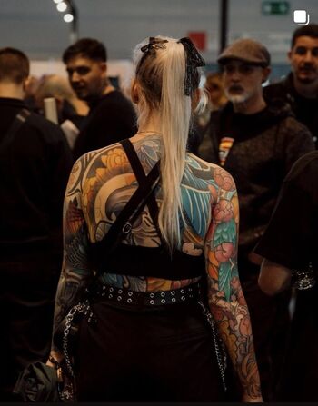 Full leaked Iarafilipa private photo