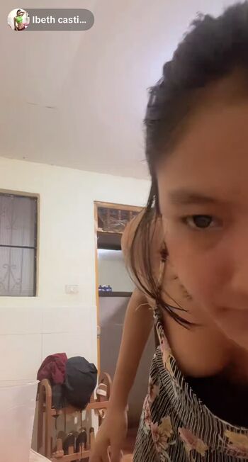 Full leaked Ibeth castillo private photo