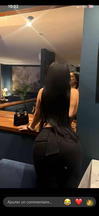 Full leaked Ibtisam page private photo