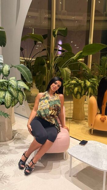 Full leaked Ibtisam private photo