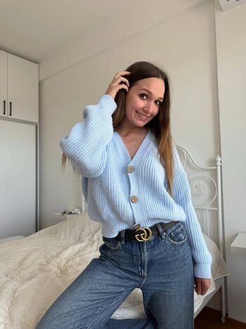 Full leaked Icassiee private photo