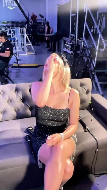 Full leaked Icata page private photo