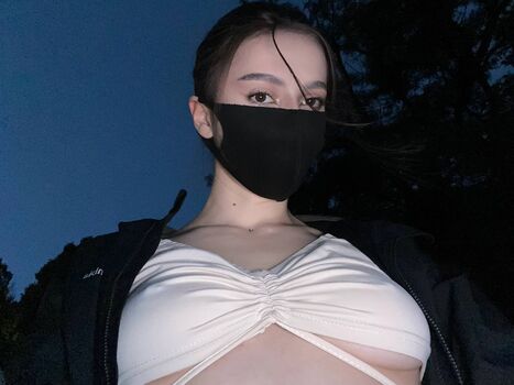 Full leaked Ice peach private photo