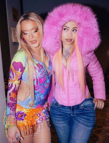Full leaked Ice spice page private photo