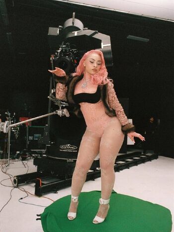 Full leaked Ice spice page private photo