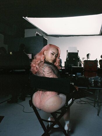 Full leaked Ice spice page private photo