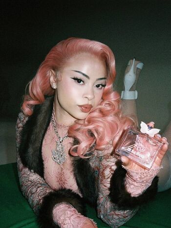 Full leaked Ice spice page private photo