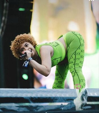 Full leaked Ice spice private photo