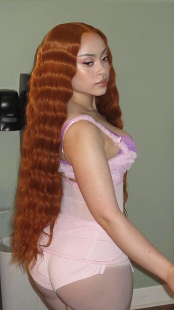 Full leaked Ice spice private photo