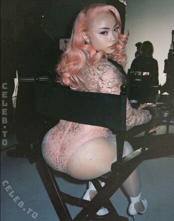 Full leaked Ice spice private photo