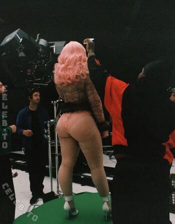 Full leaked Ice spice private photo