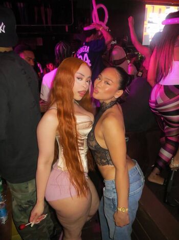 Full leaked Ice spice private photo