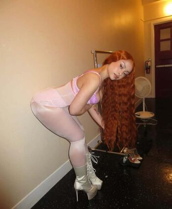 Full leaked Ice spice private photo