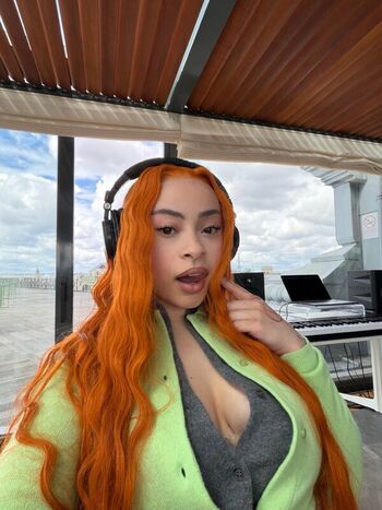 Ice Spice
