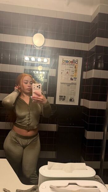 Full leaked Ice spice private photo