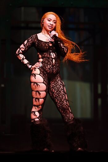 Full leaked Ice spice private photo