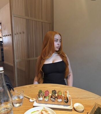 Full leaked Ice spice private photo
