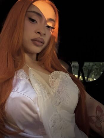Full leaked Ice spice private photo