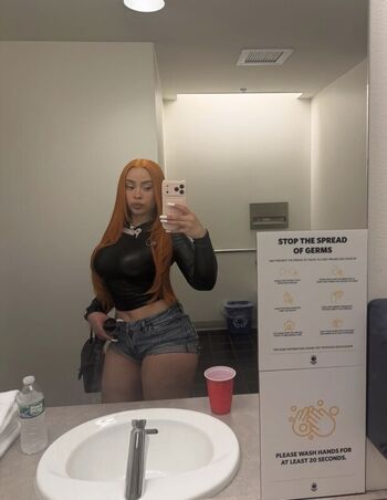Full leaked Ice spice private photo