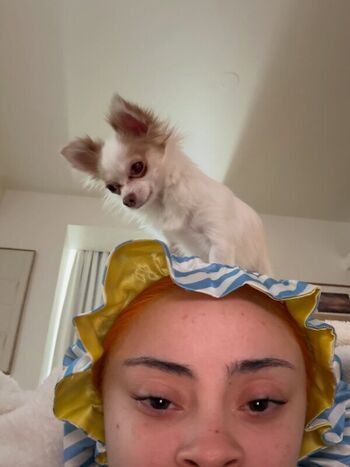Full leaked Ice spice private photo
