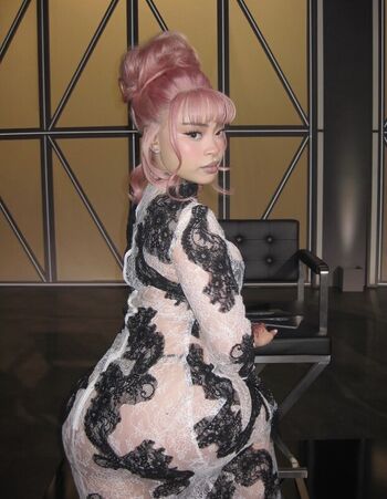 Full leaked Ice spice private photo