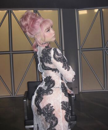 Full leaked Ice spice private photo
