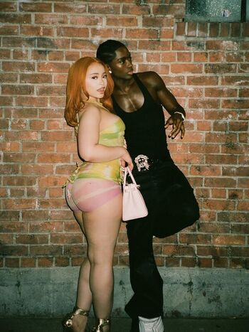 Full leaked Ice spice private photo