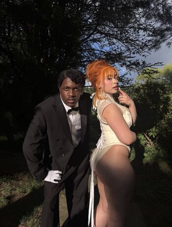 Full leaked Ice spice private photo