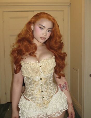 Full leaked Ice spice private photo