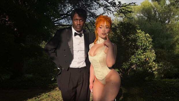 Full leaked Ice spice private photo