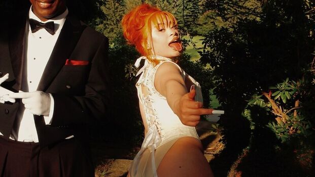 Full leaked Ice spice private photo
