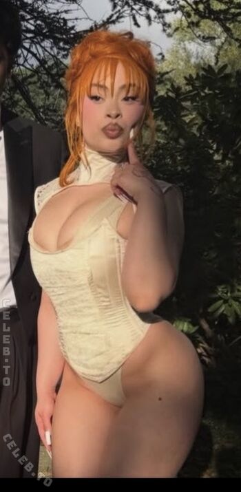 Full leaked Ice spice private photo