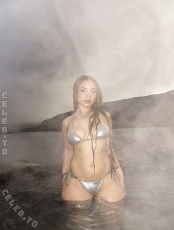 Full leaked Ice spice private photo