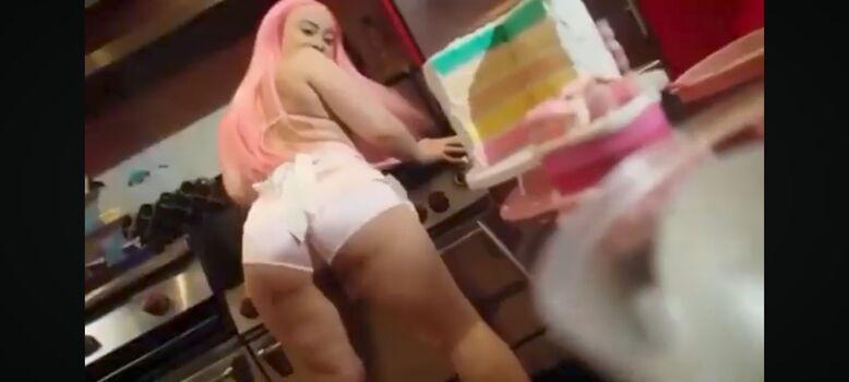 Full leaked Ice spice private photo