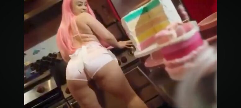 Full leaked Ice spice private photo