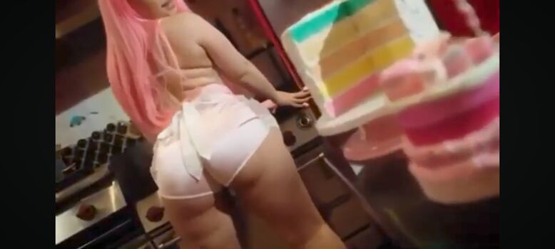 Full leaked Ice spice private photo