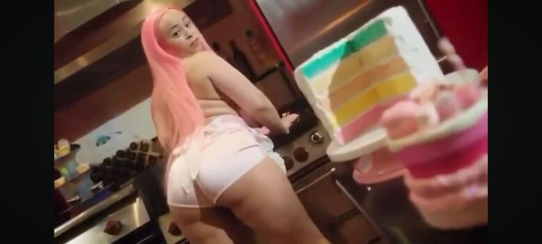 Full leaked Ice spice private photo