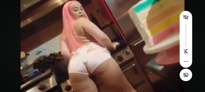 Full leaked Ice spice private photo