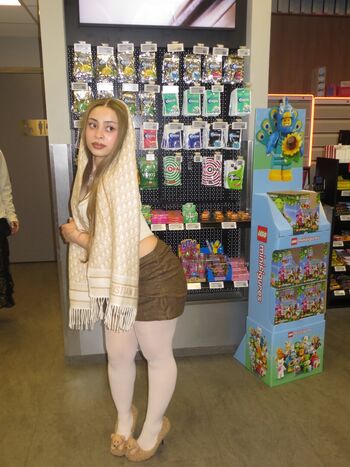 Full leaked Ice spice private photo