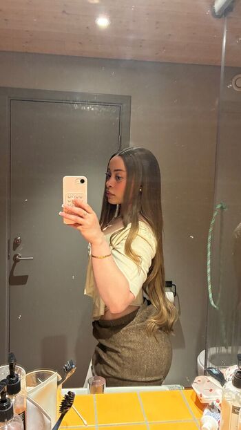 Full leaked Ice spice private photo