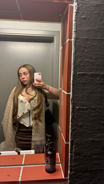 Full leaked Ice spice private photo
