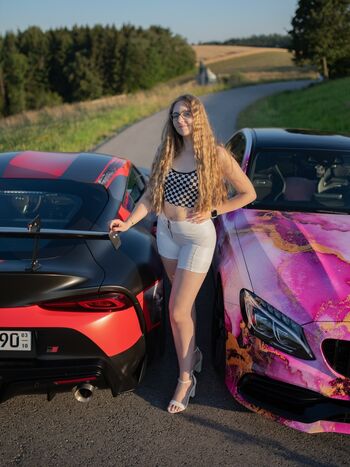 Full leaked Ich tina private photo