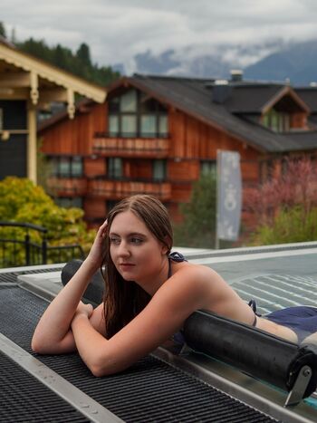 Full leaked Ich tina private photo