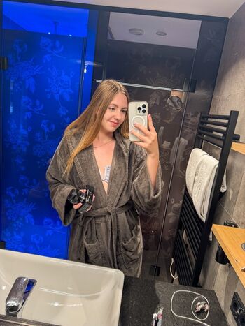 Full leaked Ich tina private photo