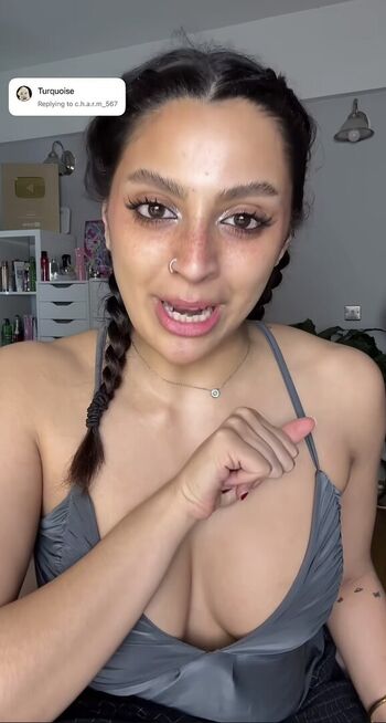 Full leaked Iconicakes private photo