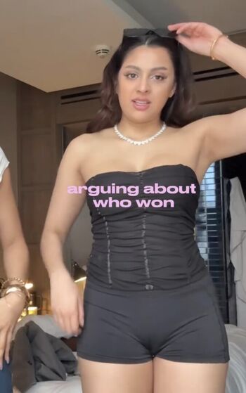 Full leaked Iconicakes private photo