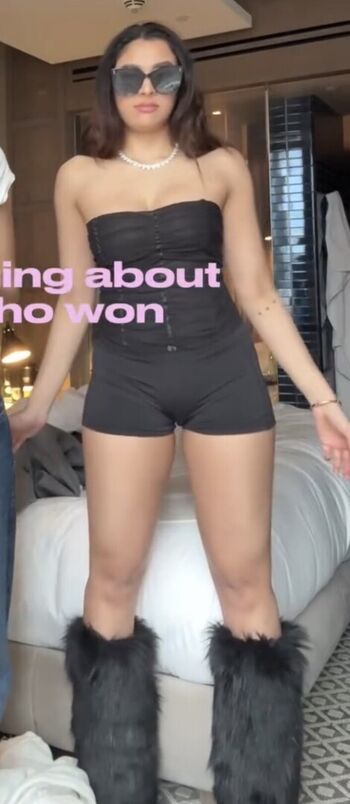 Full leaked Iconicakes private photo