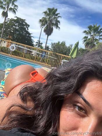 Full leaked Icy private photo