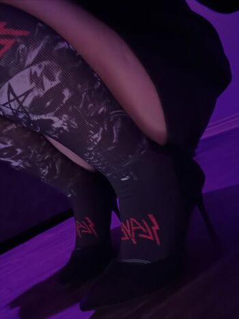 Full leaked Icybxnny private photo