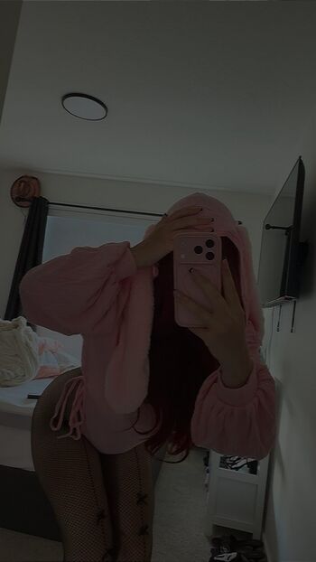Full leaked Icybxnny private photo